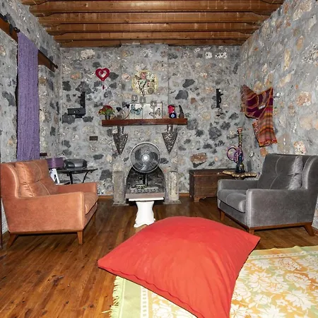 Apartament Peaceful With Private Pool And Garden In Fethiye Kayakoy